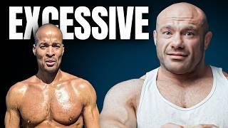 Exercise Scientist Critiques David Goggins' INSANE Training