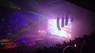 [Compilatie] Kygo World Tour - Ziggo Dome Amsterdam - 26 november 2024