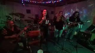 Hot Velvet-Hot Velvet Autumn Ball 2023