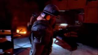 Aliens: Colonial Marines - Gameplay Trailer