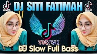 DJ SITI SITI FATIMAH YA ALLAH || DJ DENDANG SAHUR VIRAL TIKTOK TERBARU 2023