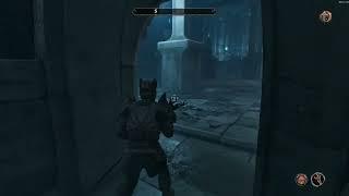 The Elder Scrolls IV: Oblivion Remastered – Where to Find Umbra