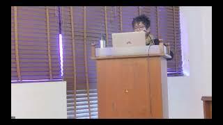 Epsita Halder, Lecture on ‘Right to the City: Social Media and the Kolkata Shi'as’