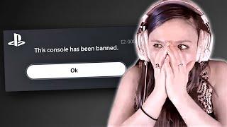 Twitch Streamers Getting BANNED Compilation 2