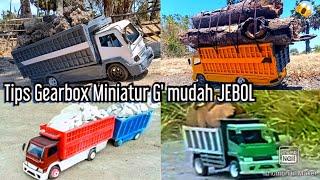 Rc Truk Tenaga Badak Tahan Banting Tapi Murah Banget CEK RAHASIANYA