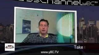 David Meerman Scott's top business marketing tips in new business tv show