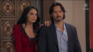 Fernanda y Rafael  Historia de Amor 61 • La Desalmada