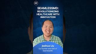 SeamlessMD: Revolutionizing Healthcare with Innovation
