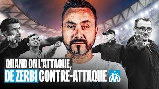 Comment le De Zerbi Ball RÉVOLUTIONNE l'OM