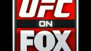 UFC ON FOX THEME