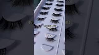 Lashes Suppliers  Eyelashes Factory  Mink Eyelashes Manufacturer  Eyelashes Manufacturer  Goodyla