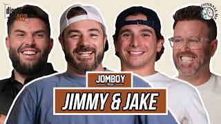 How Jomboy & Jake Built A Sports Media Empire!