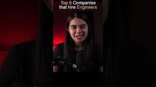 Top IT Companies that recruit Engineering Freshers