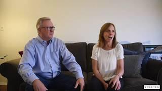 Behind the Reno: Margery and Jim
