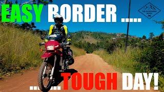 Ep3:Epic Motorcycle Tour Through South Africa, Lesotho & Eswatini