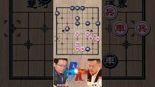 【中国象棋】郑惟桐vs洪智 赢了晋级 输了回家 生死大战 最强招法#象棋 #chess #记录真实生活