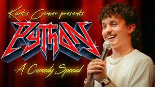 Kurtis Conner | PYTHON | Full Comedy Special