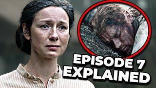 Outlander Season 7 Episode 7 Ending Explained