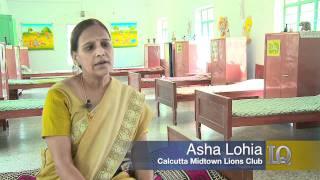 2012 January, Lions Quarterly - Lions Clubs Videos