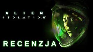 [PC/PS3/X360/PS4/X1] Alien: Isolation / Obcy: Izolacja Recenzja gry