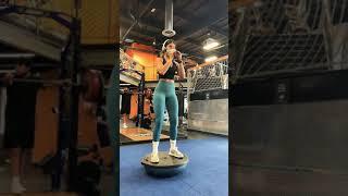  Gym Status  Gym Motivation video 2021 NET DUNIYA FITNESS #subscribe #trending #norafatehi