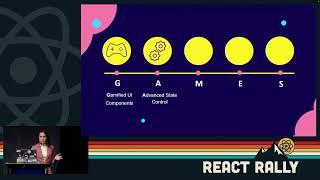 React and the Art of Gamification - Courtney Yatteau