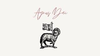 Agnus Dei Medley | William Hinn + Healing Project Music