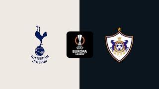 Tottenham V Qarabağ FK | BIG-MATCH PREVIEW • FAN Forum REACTION • SPURS In EUROPE • Team SELECTION!