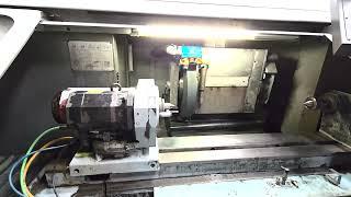 Kellenberger KEL-VISTA UR175/1000 CNC ID/OD Grinder, S/N 675593, 2013