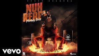 Plumpy Boss - Nuh Ready (Official Audio)