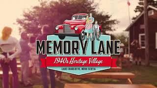 Weddings at Memory Lane Heritage Village