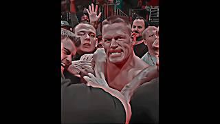Don't Consider Me Weak  #wwe #johncena #brocklesnar #wweshorts #shorts