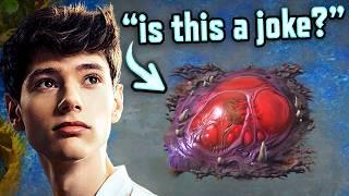 Clem gets Proxy Hatchery CHEESED! StarCraft 2