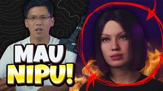 GAME SCAM INI MAU KALAHIN GTA!?