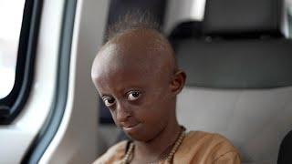 Meet Tijani