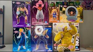 Ep 61 Dragon Ball VS Omnibus Ultimate Full Set