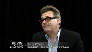 KPCS: Greg Proops #186