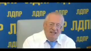 ️СВОБОДУ ПАВЛУ ДУРОВУ!  ЖИРИНОВСКИЙ ЖЕ ТЕБЯ ПРЕДУПРЕЖДАЛ! 