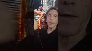 Judy Live Baby! #freddysparascope