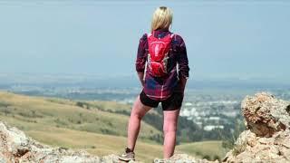 Only in Bozeman - Hiking