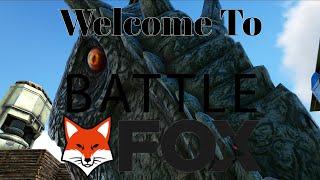 Welcome to BattleFox PVE Cluster!