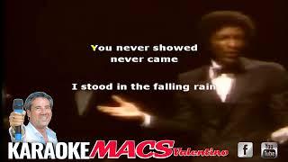 NO SHOW - VERS. LIVE (KOOL AND THE GANG) - Karaoke Party by Macs Valentino