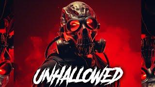 Royalty Free Heavy Metal Instrumental - UNHALLOWED