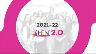 HEN 2.0 from 2021 to 2022