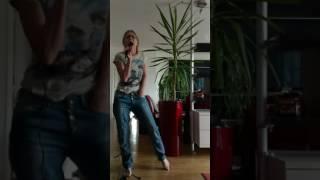LP "Lost One You" Version Danielle HEBERT/HERVE - (Playback)