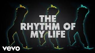 Rhythm Of The Night (Official Visualiser)