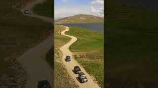 Sheosar Lake Deosai #sheosarlake #deosai #skardu #nature #gilgitbaltistan #skarduvalley #pakistan