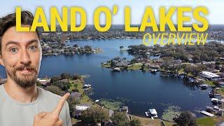 Land O Lakes - What You Need To Know