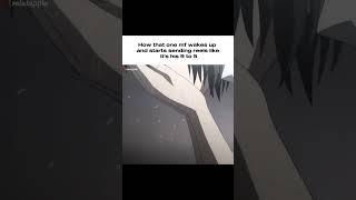 Relatable Anime「 Teru Mikami  Edit 」 Death Note #animefypシ   シ  #realanime #anime