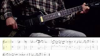 Chris Isaak - Wicked Game Solo Guitar. Only Tabs.